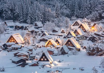 5 Exciting Destinations To Visit In Winter