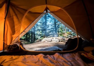 How To Have A Great Camping Trip: 5 Steps