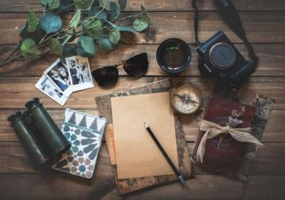 Cool Travel Gadgets That Are A Must Have
