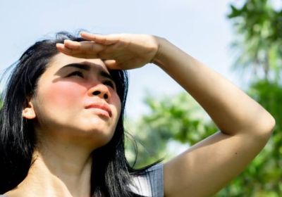 5 Simple Ways To Avoid Getting A SunTan