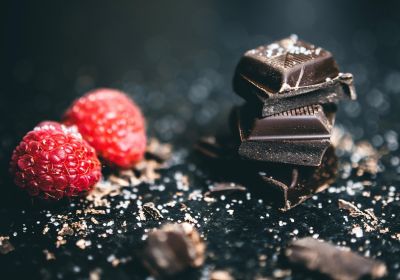 Here are 3 Healthy Solutions to End Your Sweet Tooth