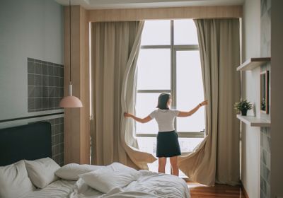 Things To Consider While Buying Curtains For Your Home