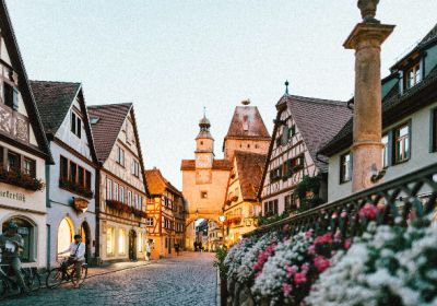 4 Best Places To Visit In Europe