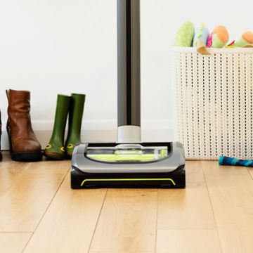 Top 5 GTech Cordless Upright Vacuums For A Spotless Home