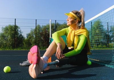 Wilson Clothing Review: The Perfect Outfit For Tennis Sessions
