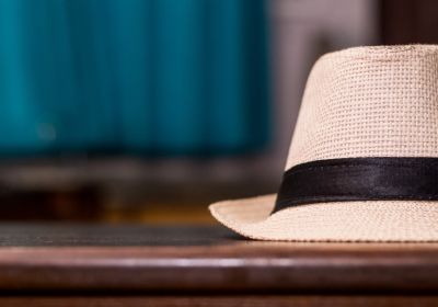 Elevate Your Summer Wardrobe with Eric Javits Finest Straw Hat