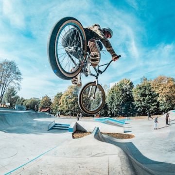 The Best BMX Bikes from Tredz for Every Rider
