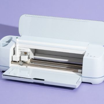 5 Best Electronic Cutting Machines From Cricut