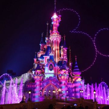 The Ultimate Guide To Exploring Disneyland Paris