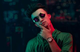 Best Men’s Blenders Eyewear Sunglasses for a Trendy Look