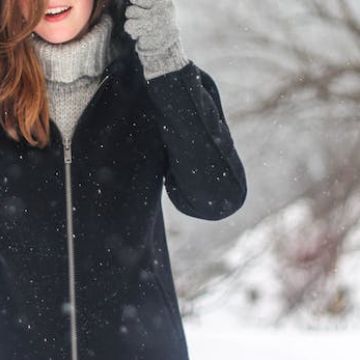 Best Jackets & Coats from Revolve to Opt for Winter 2023