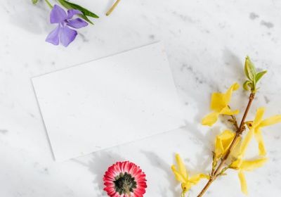 5 Lovely Floral Gifts and Arrangements at Olive and Cocoa