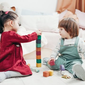 Best 5 Wooden Toys You Should Buy At The Works