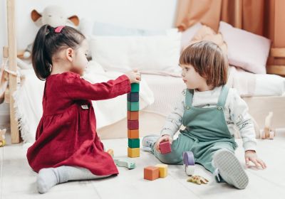 Best 5 Wooden Toys You Should Buy At The Works