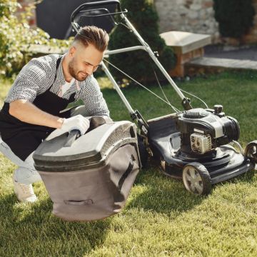 5 Gradening Tools From Ryobi You Must Have
