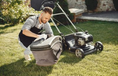 5 Gradening Tools From Ryobi You Must Have