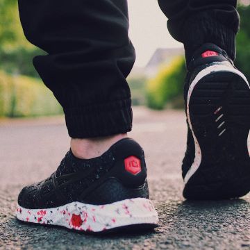 Best 5 Men’s Footwear At BSTN
