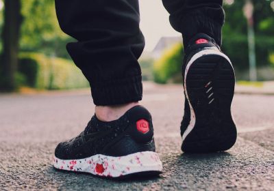 Best 5 Men’s Footwear At BSTN