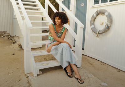 Explore the best Havaianas women's sliders for ultimate comfort and style