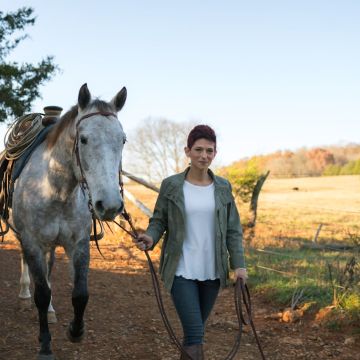 A Closer Look: The Ranch Jacket by Everlane for Effortless Cool