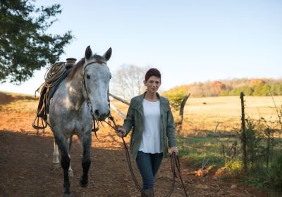 A Closer Look: The Ranch Jacket by Everlane for Effortless Cool