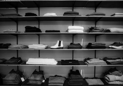 Building a Minimalist Wardrobe with Everlane’s Men’s Fashion Line