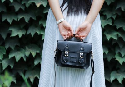 ALC’s Handbag Collection: Redefining Elegance with Timeless Charm