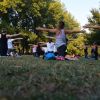 Learn Fundamentals Of Yoga at ISSA US