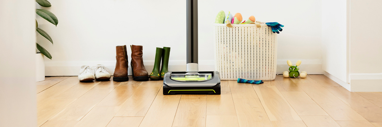 Top 5 GTech Cordless Upright Vacuums For A Spotless Home