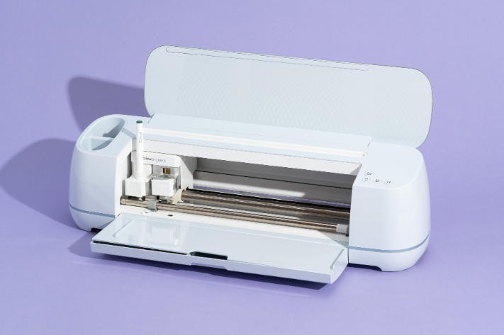 5 Best Electronic Cutting Machines From Cricut