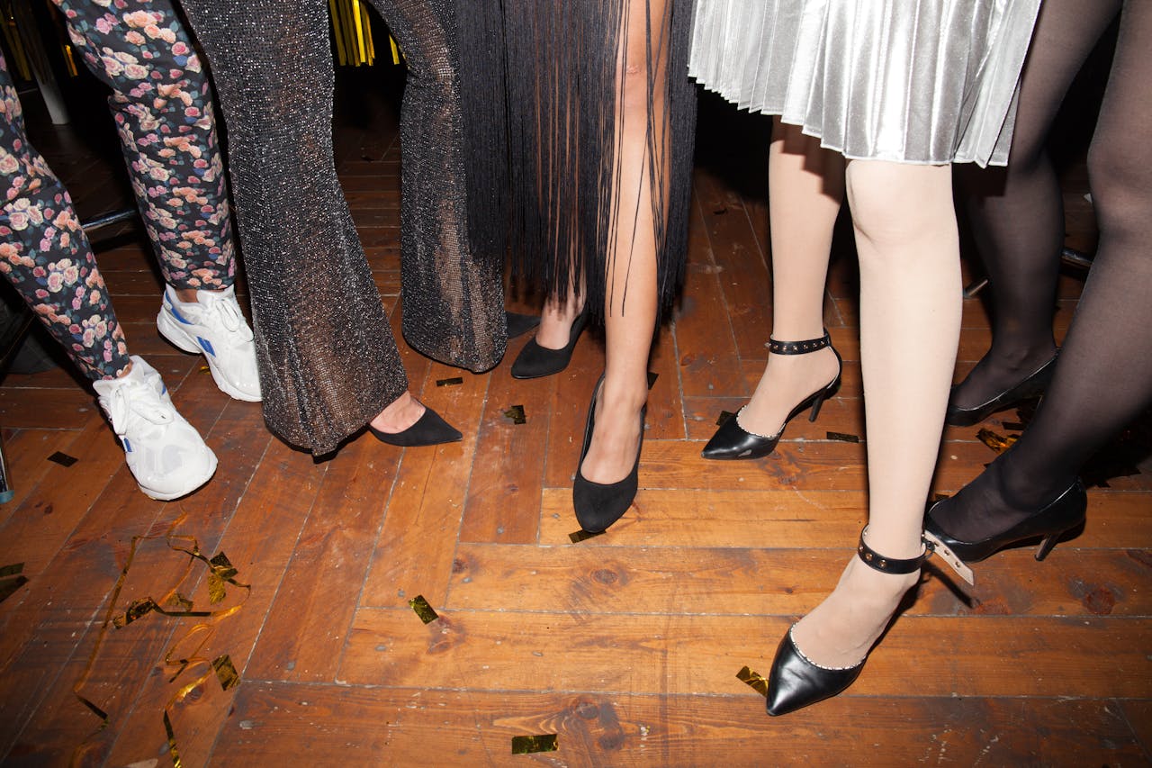 5 Stylish Lulus Party Shoes Under $50 Every Women Should Have