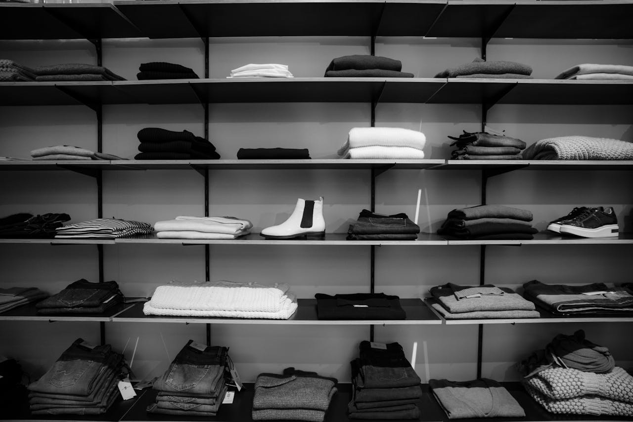 Building a Minimalist Wardrobe with Everlane’s Men’s Fashion Line