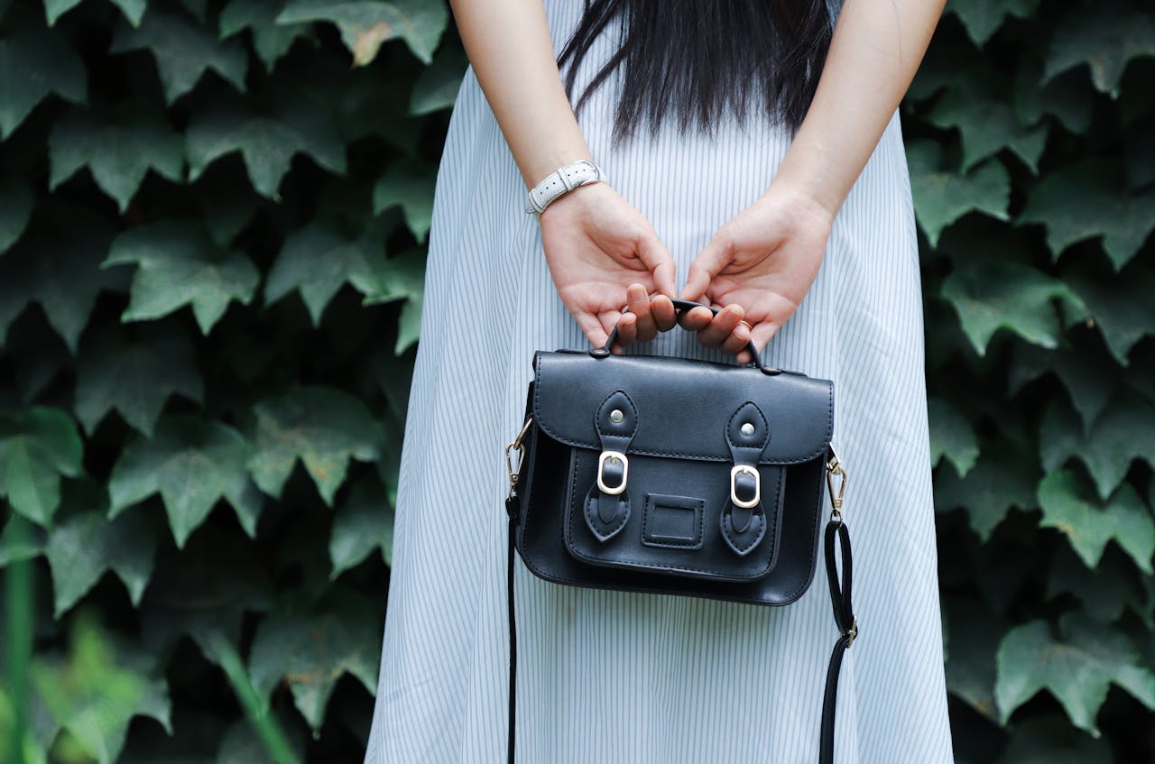 ALC’s Handbag Collection: Redefining Elegance with Timeless Charm